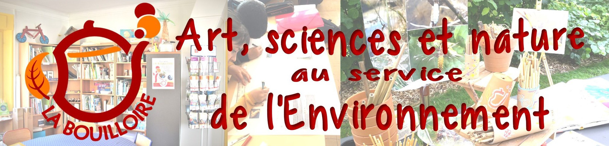 ASSOCIATION LA BOUILLOIRE